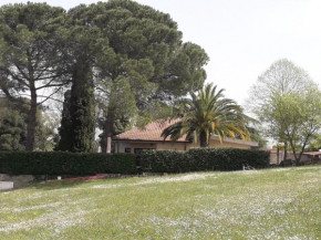 Villa Del Rubbio